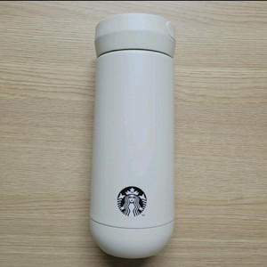 스타벅스 SS 나수 텀블러 355ml 새상품