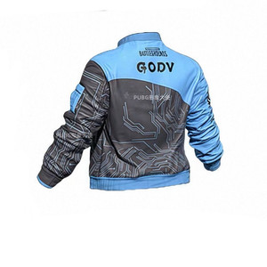 배그 godv 자켓 특가 코드