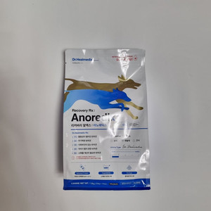 아노레딕스 1kg 2 + 택배