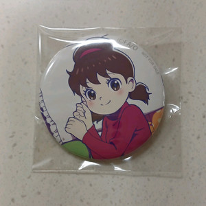 오소마츠상 다키마쿠라 토토코 캔뱃지
