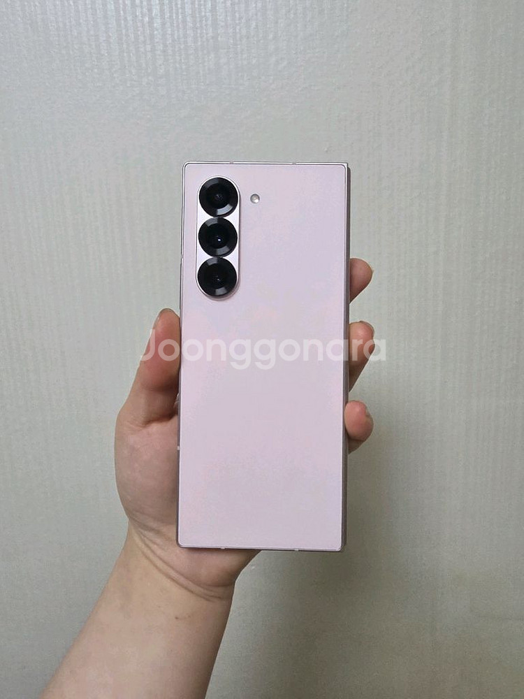폴드6 512GB--0