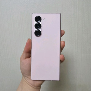 폴드6 512GB