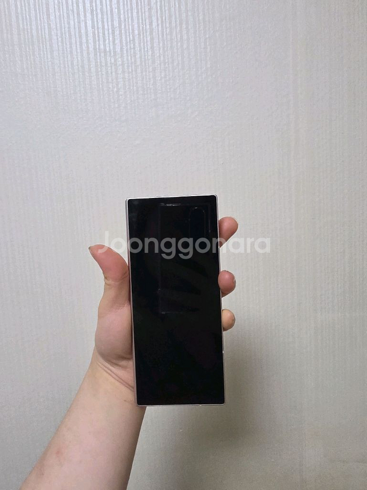 폴드6 512GB--1