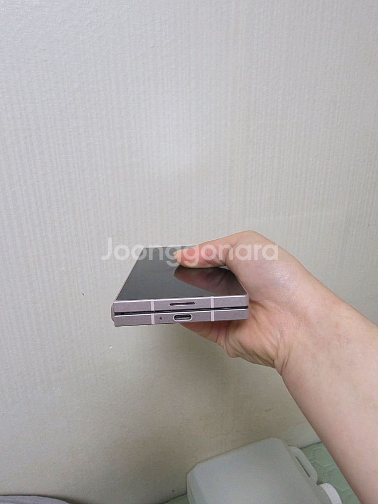 폴드6 512GB--2