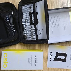 칼로 고주파 EMS 슬림메이커 프로 판매합니다.