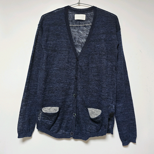 Zadig&Voltaire 린넨 가디건