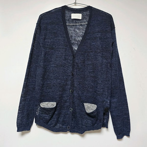 Zadig&Voltaire 린넨 가디건