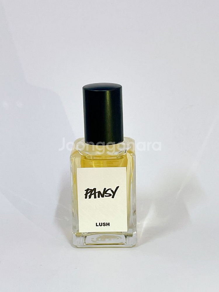러쉬 팬지 향수 30ml--0