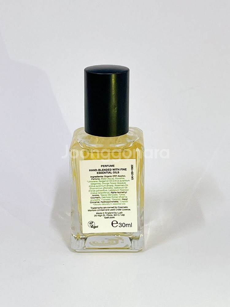 러쉬 팬지 향수 30ml--2