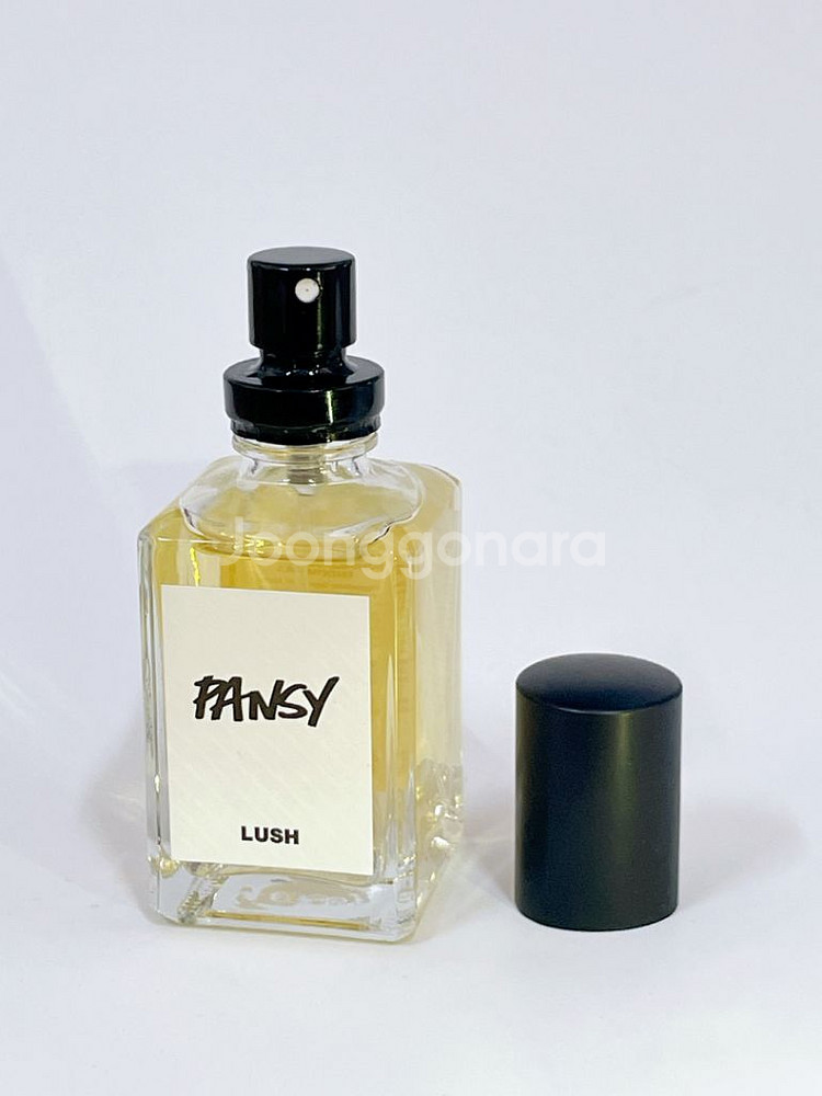 러쉬 팬지 향수 30ml--3