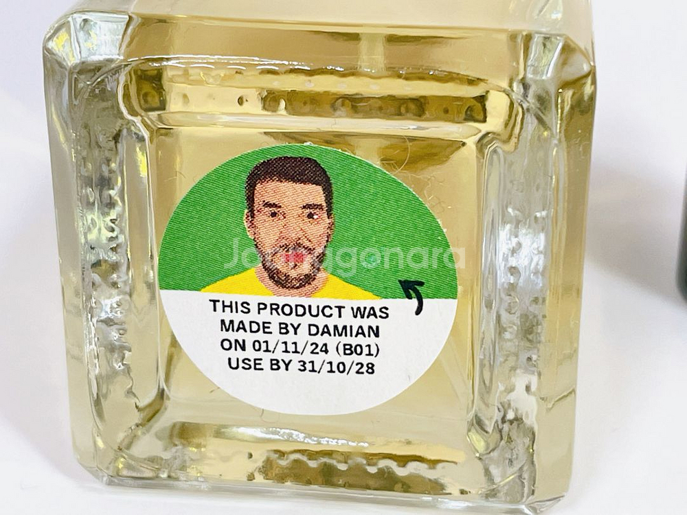 러쉬 팬지 향수 30ml--6