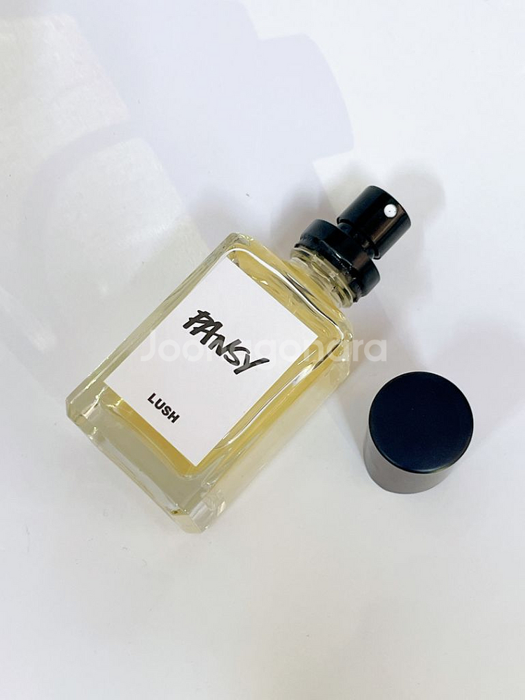 러쉬 팬지 향수 30ml--5