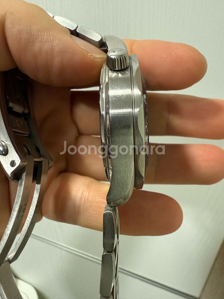 오메가 씨마스터300 그레이다이얼팜--4