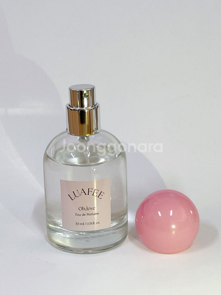 루아페 오러브 30ml--3