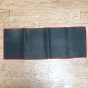외이드 게이밍 장패드 마우스패드 26*69cm
