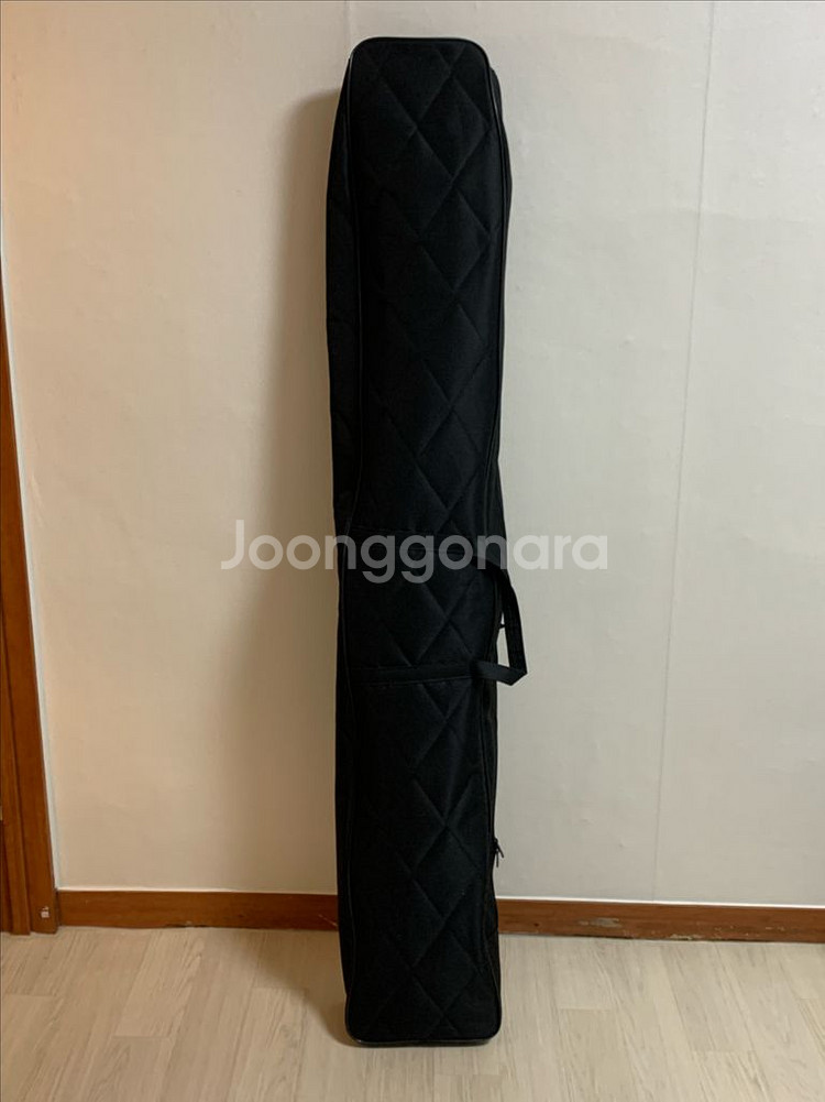 가야금) 국악기 산조가야금 판매합니다--5