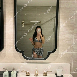 디올 비키니 dior 3피스 새상품 판매