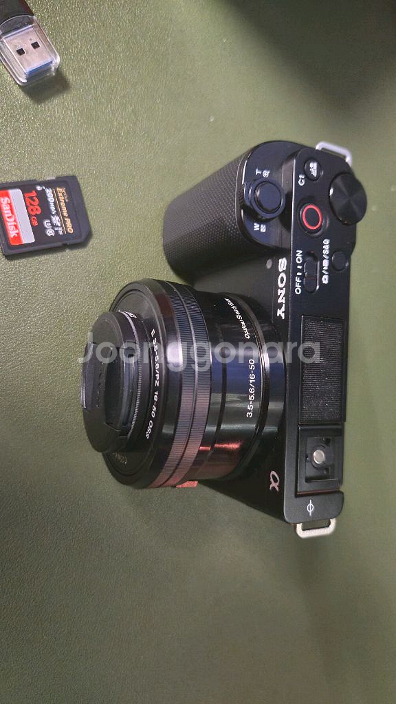 소니 zv e10--1