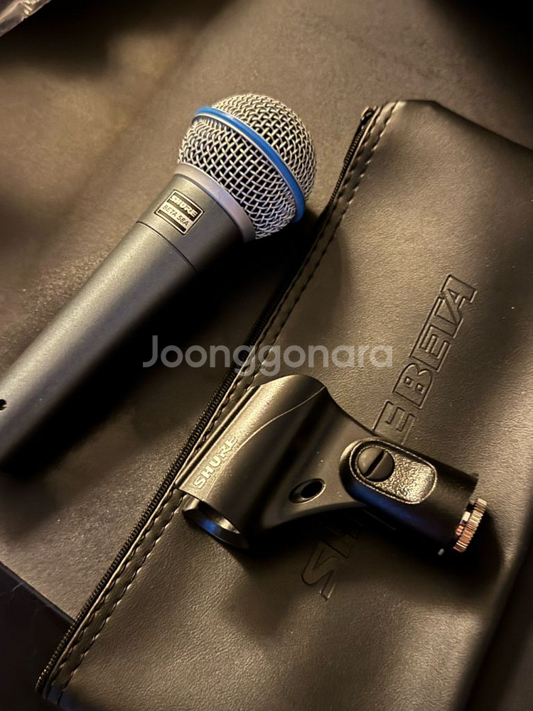 슈어 shure beta58a--0