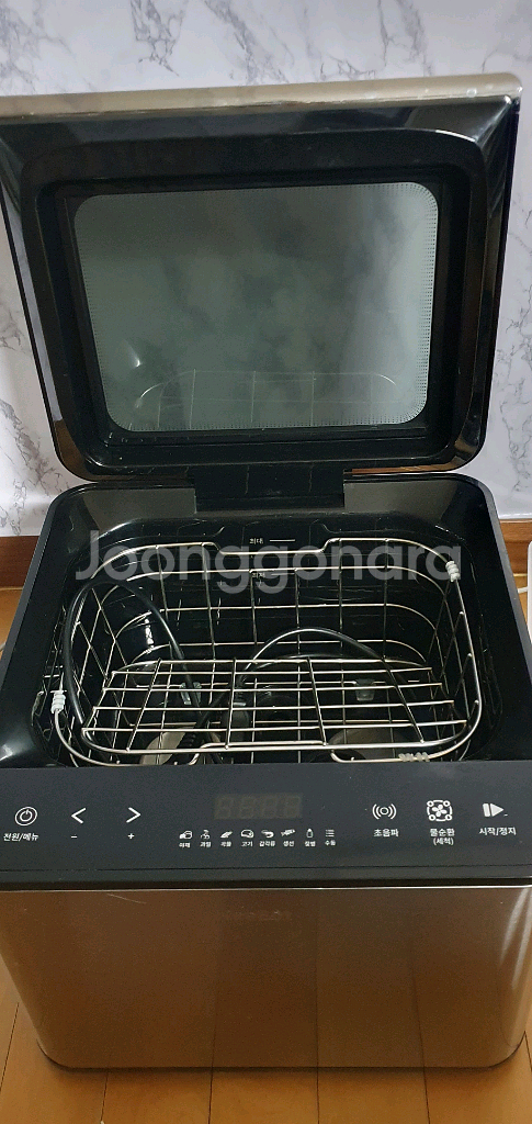 니봇초음파세척기--1