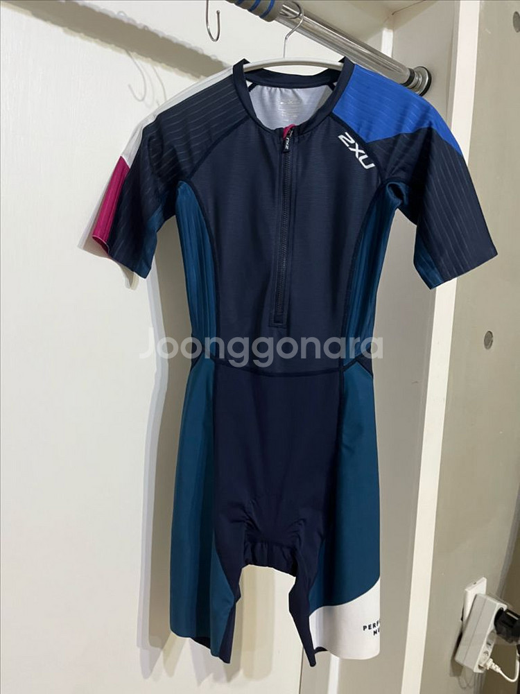2XU 여성 수트 xs--0