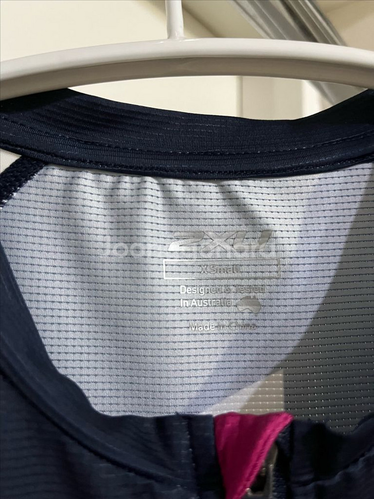 2XU 여성 수트 xs--2