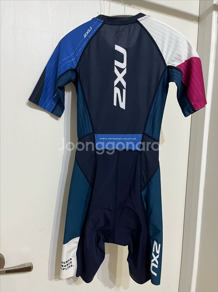 2XU 여성 수트 xs--1