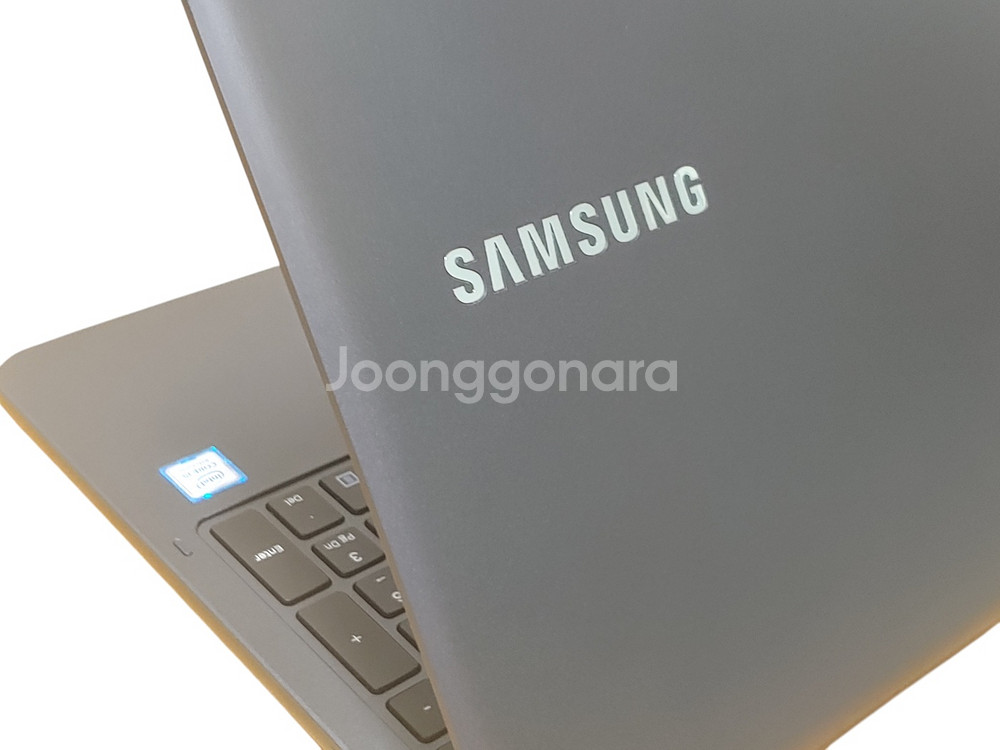 삼성 인텔 i5 사무용 15.6인치 슬림 노트북 PC--1