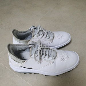 나이키 (230)줌 FITSOLE골프화