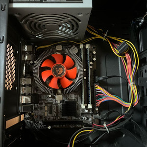 데스크탑 조립용