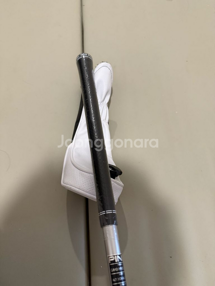 (삼양 정품) 핑 Ping G440 3번 유틸 팔아요--6