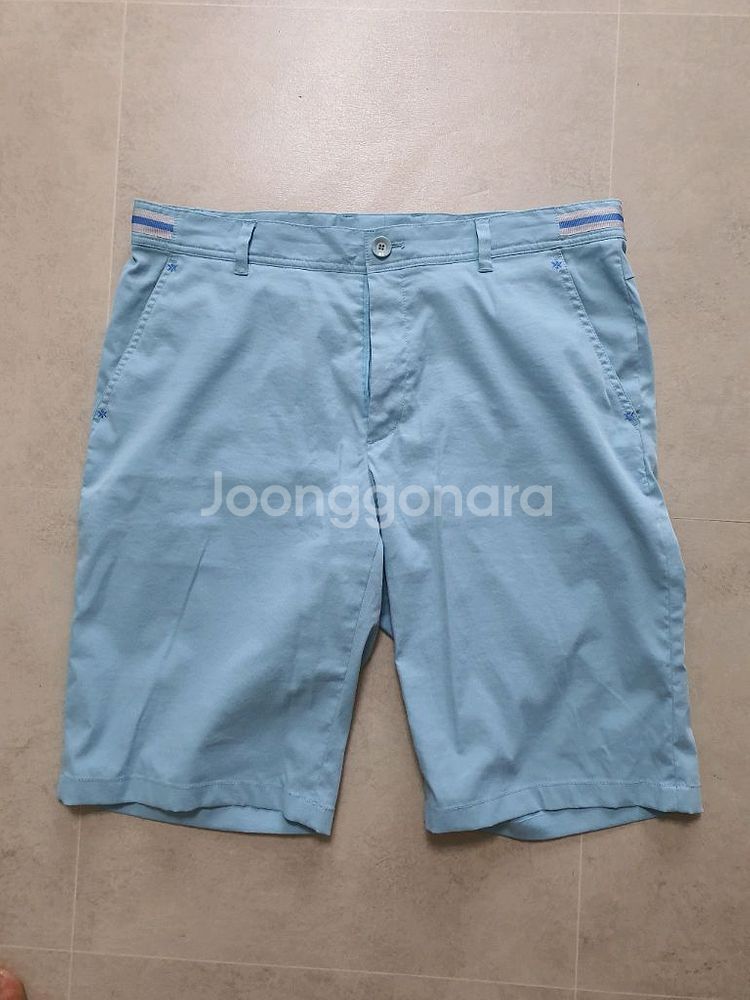 JDX(34)골프웨어 반바지--0