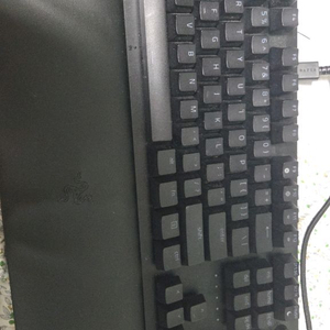 레이저 razer 헌츠맨 v2 리니어 풀배열