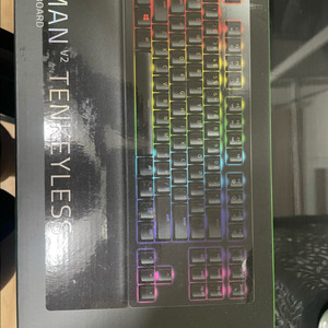 레이저 헌츠맨v2 tkl