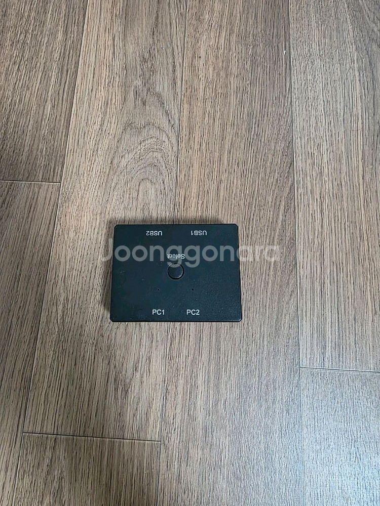 Coms 2:2 USB KVM 스위치--0