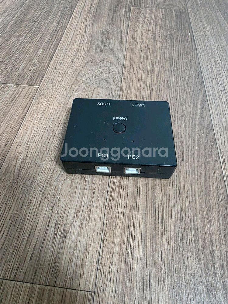 Coms 2:2 USB KVM 스위치--1