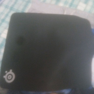 QCK 라지 사이즈 게이밍마우스패드 팝니다