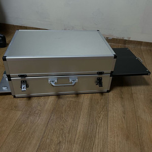 겁나 튼튼한 가방 내장 전원 모댐 유애스비 내장