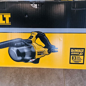 DCV501LN 청소기 새상품 본체