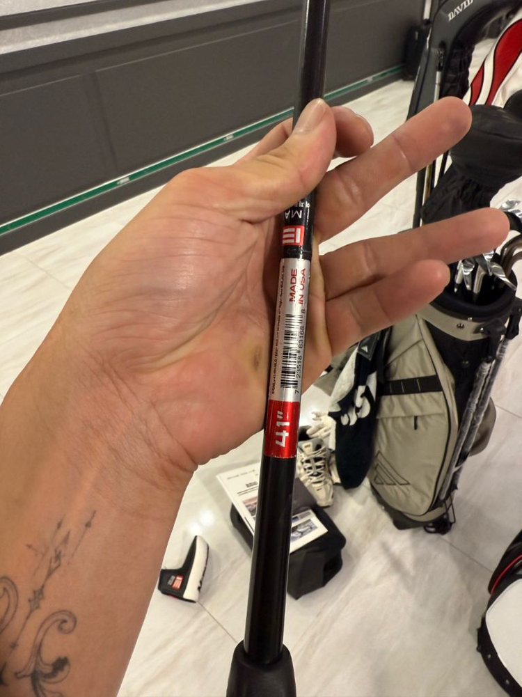 이븐롤 암락피티 41인치--1