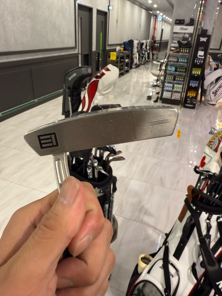 이븐롤 암락피티 41인치--2