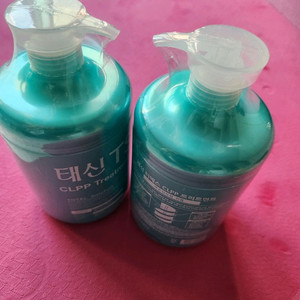 트리트먼트 1+1