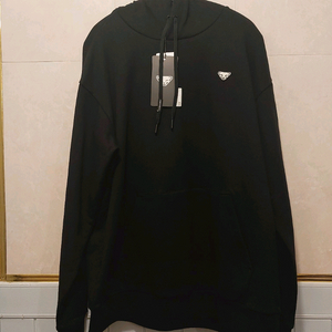 다이나핏 정품 남성 후드티 2XL (110) 사이즈