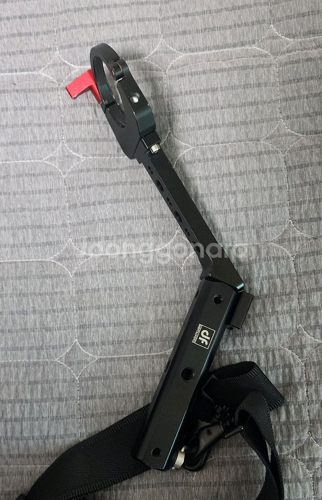 카메라 Moza Air 2S 짐벌 풀세트--3
