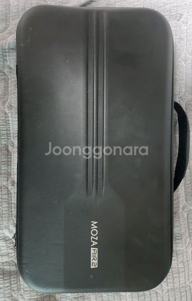 카메라 Moza Air 2S 짐벌 풀세트--1