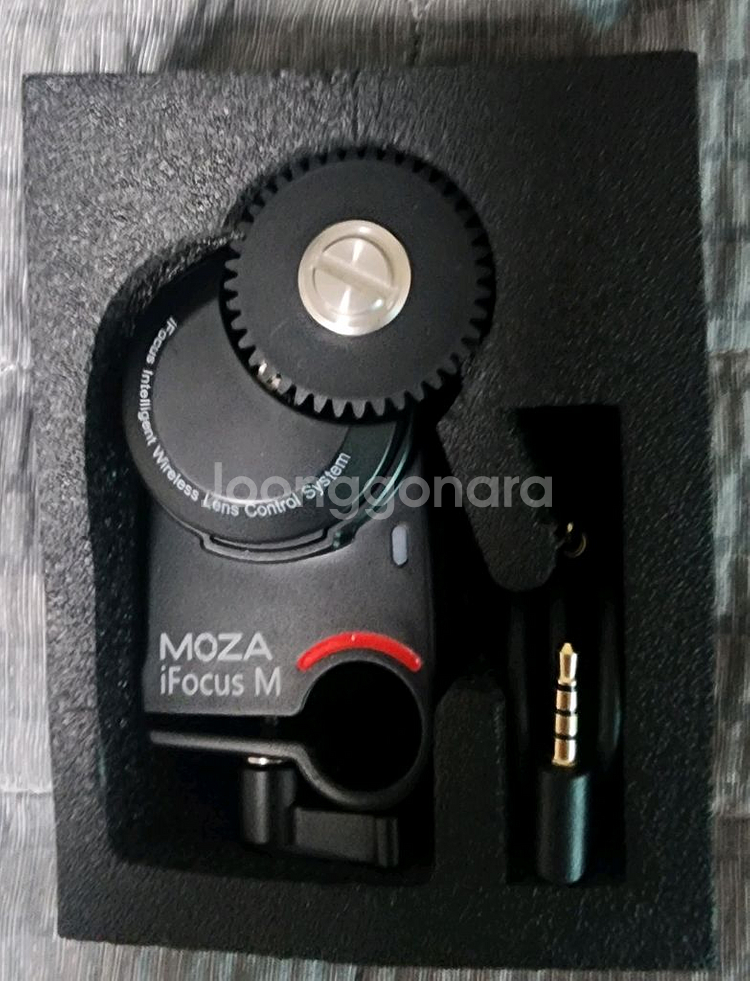 카메라 Moza Air 2S 짐벌 풀세트--5