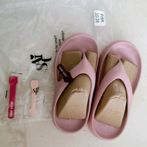 세인트 새틴슬리퍼