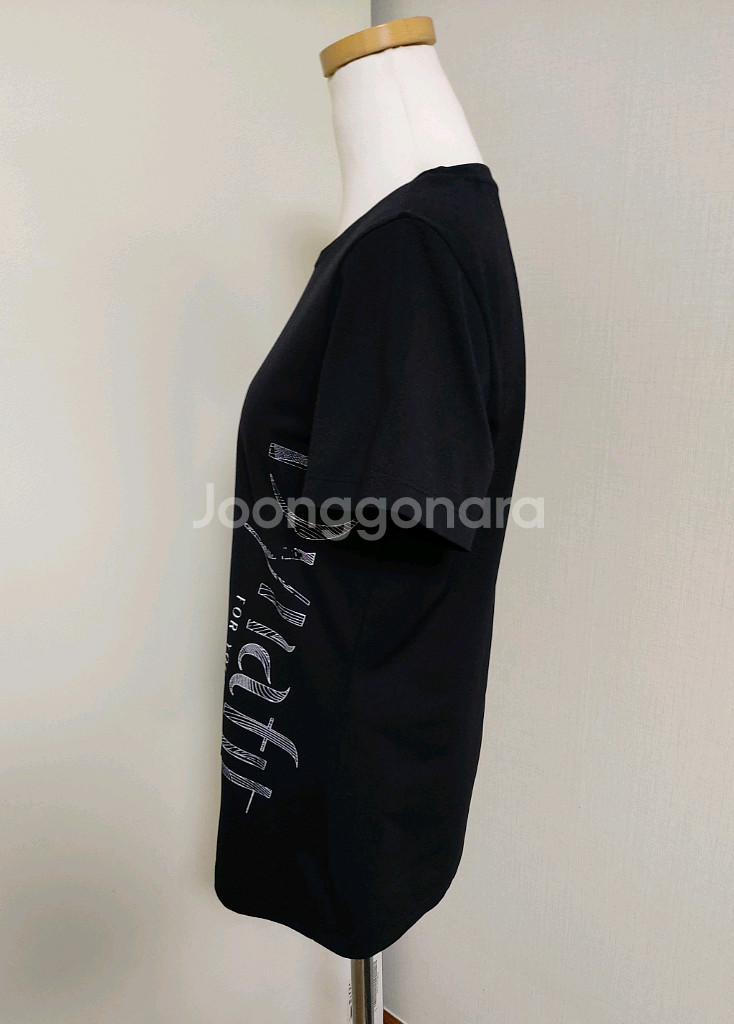 다이나핏 여성 반팔 티셔츠(L)95--1