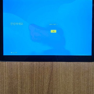Lenovo TB-X605L 태블릿 LTE
