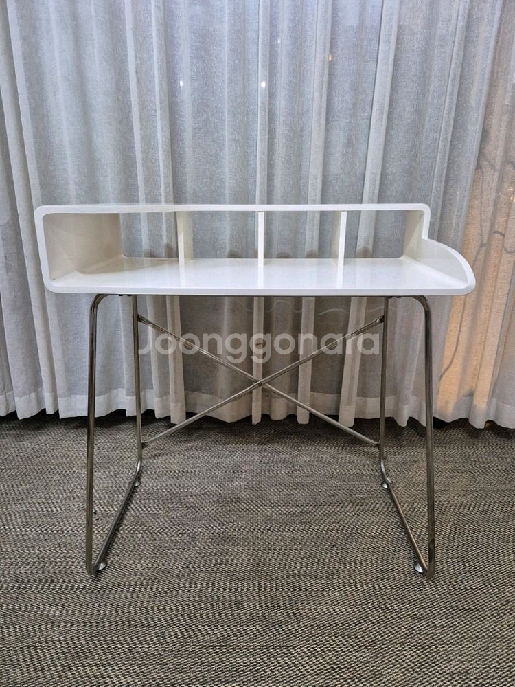 독일 KARE design 노트북 테이블--0